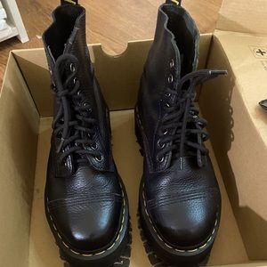 Doc martens